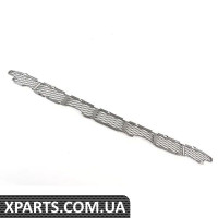 51117123956 BMW Титанова решітка - центр