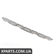 51117123956 BMW Титанова решітка - центр