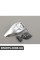 61319252139 BMW Комплект для ремонту селектора передач