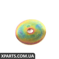 33521135195 BMW Пластина кріплення заднього амортизатора - за ціною за штуку