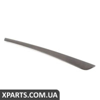 51416983779 BMW Обшивка підлокітника двері - ліва