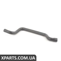 64211391386 BMW Шланг F на впуску двигуна та водяному клапані