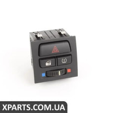61319132423 BMW Перемикач аварійної сигналізації
