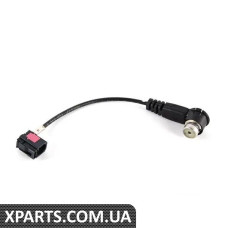 61126913955 BMW Антенний адаптер E39