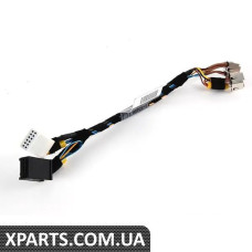 61126924785 BMW Кабель-адаптер для CD-чейнджера