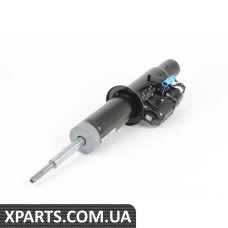 37116794531 BMW Передня стійка E70 X5 в зборі - ліва