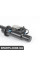 37116794531 BMW Передня стійка E70 X5 в зборі - ліва