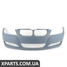 51117226709 BMW Передній бампер