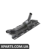 11417590740 BMW Трубка забору олії