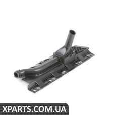 11417590740 BMW Трубка забору олії