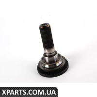 33137840563 BMW Вихідний фланець диференціала - лівий