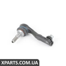32106767782 BMW Наконечник поперечної кермової тяги - правий