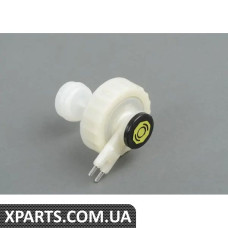 34331160307 BMW Кришка з попереджувальним вимикачем