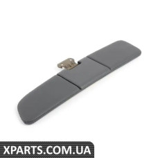 51168236129 BMW Сонцезахисний козирок для канадського ринку - лівий