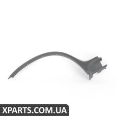 51718408708 BMW E53 Накладка задньої колісної арки - права