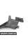 51718408708 BMW E53 Накладка задньої колісної арки - права