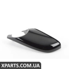 51167284130 BMW Нижня кришка дзеркала заднього виду - права