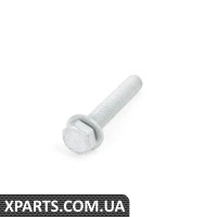 07119906950 BMW Болт із шестигранною головкою F12 із шайбою