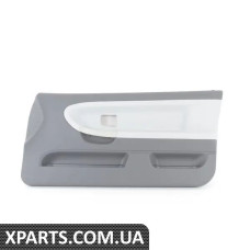 51418178036 BMW Сіра дверна панель - праворуч