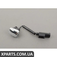 61667054447 BMW Розпилювальна форсунка E63 - хром