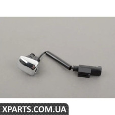 61667054447 BMW Розпилювальна форсунка E63 - хром