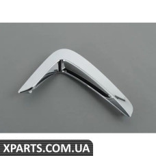 51747294826 BMW Бічна решітка крила - права