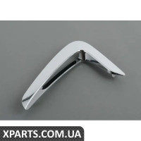 51747294825 BMW Бічні ґрати крила - ліва