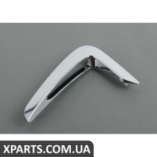 51747294825 BMW Бічні ґрати крила - ліва