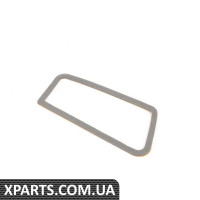 51712232389 BMW Прокладка спойлера багажника - левая