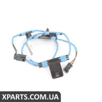 63319288984 BMW МОДУЛЬ СВІТЛОДІОДІВ, СТІЙКА В, ЗЛІВА