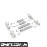 34410417558 BMW E83 Комплект для ремонту пружини гальма стоянки