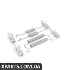 34410417558 BMW E83 Комплект для ремонту пружини гальма стоянки