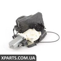 51217202119 BMW E65 Замок передніх дверей - лівий