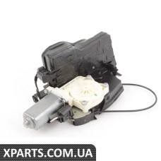 51217202119 BMW E65 Замок передніх дверей - лівий