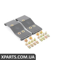 51129059116 BMW Комплект монтажних деталей