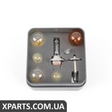 63212318127 BMW Запасной ящик для ламп