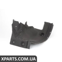 51717213643 BMW Накладка колісної арки - задня частина, передня ліва