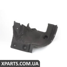51717213643 BMW Накладка колісної арки - задня частина, передня ліва