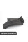 51717213643 BMW Накладка колісної арки - задня частина, передня ліва