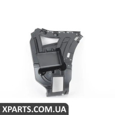 51127210078 BMW Кріплення бампера - задній, правий