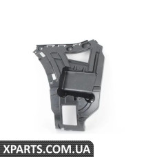 51127210077 BMW Кріплення бампера - задній, лівий