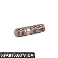 11621708999 BMW Шпилька випускного колектора до труби каталітичного нейтралізатора