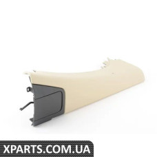 51439155466 BMW БІКОВА ОБРОБКА