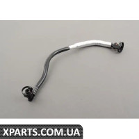 11617838897 BMW Шланг вентиляції картера