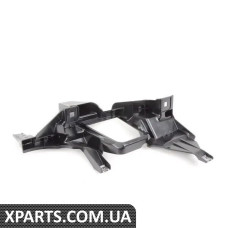 63117162089 BMW Кронштейн фари - лівий