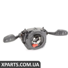 61319351143 BMW Комбінований перемикач годинникової пружини