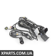 61129304728 BMW КОМПЛЕКТ ТРОСІВ Спереду