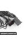 61129304728 BMW КОМПЛЕКТ ТРОСІВ Спереду