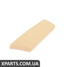 51167133220 BMW Лівий центральний підлокітник - бежевий