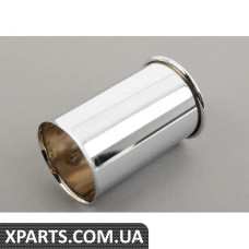 18111102632 BMW -EXH ЕМБЕЛЬ